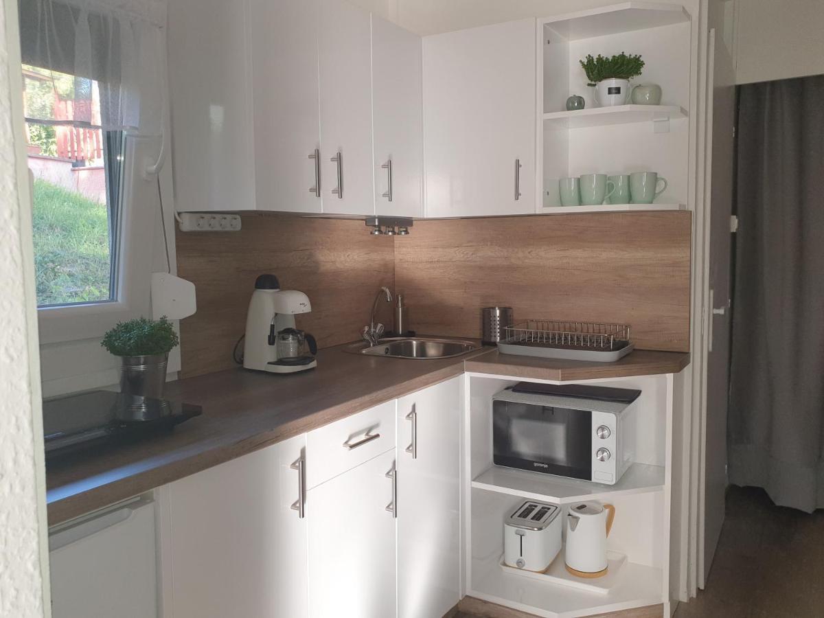 Amica Vendégház Zalakaros Extérieur photo