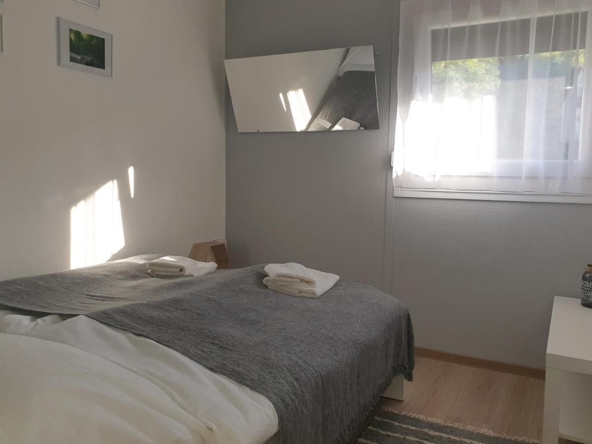 Amica Vendégház Zalakaros Extérieur photo