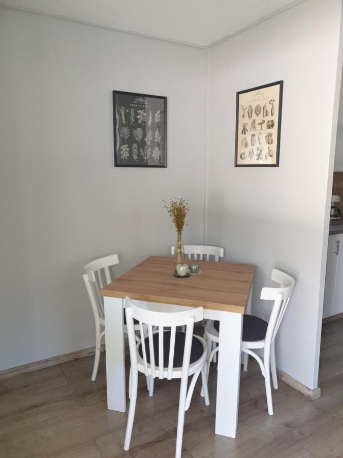 Amica Vendégház Zalakaros Extérieur photo