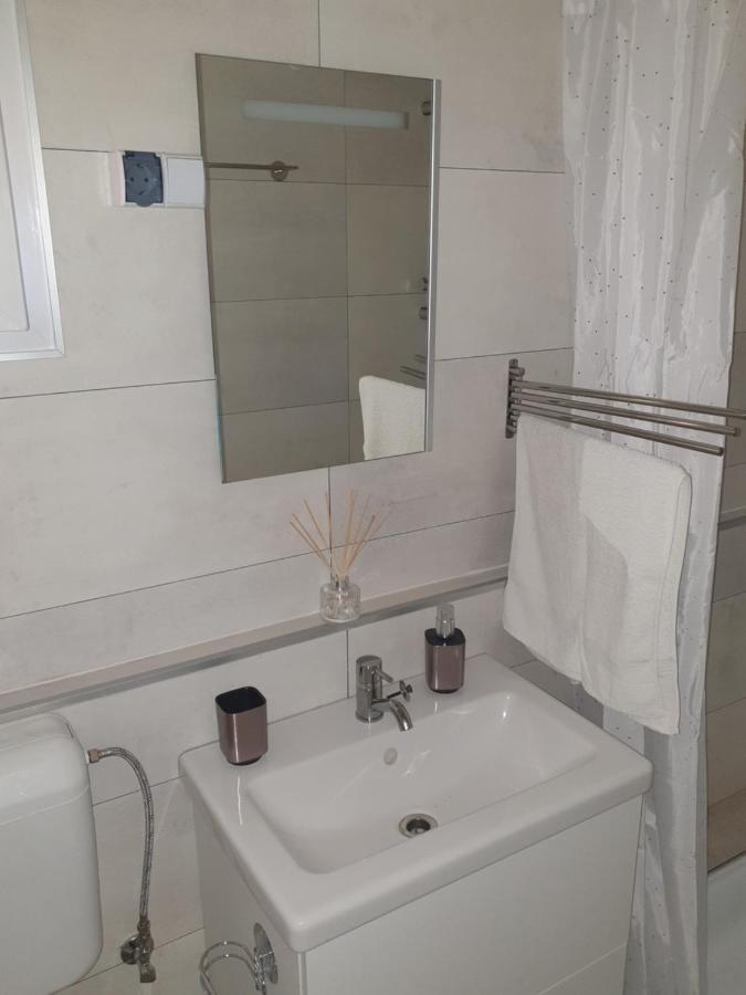 Amica Vendégház Zalakaros Extérieur photo