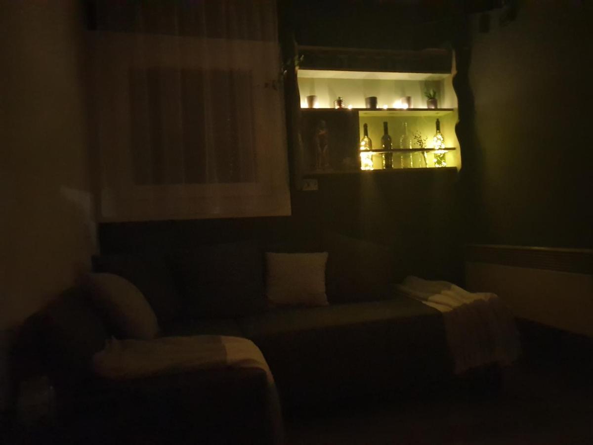 Amica Vendégház Zalakaros Extérieur photo