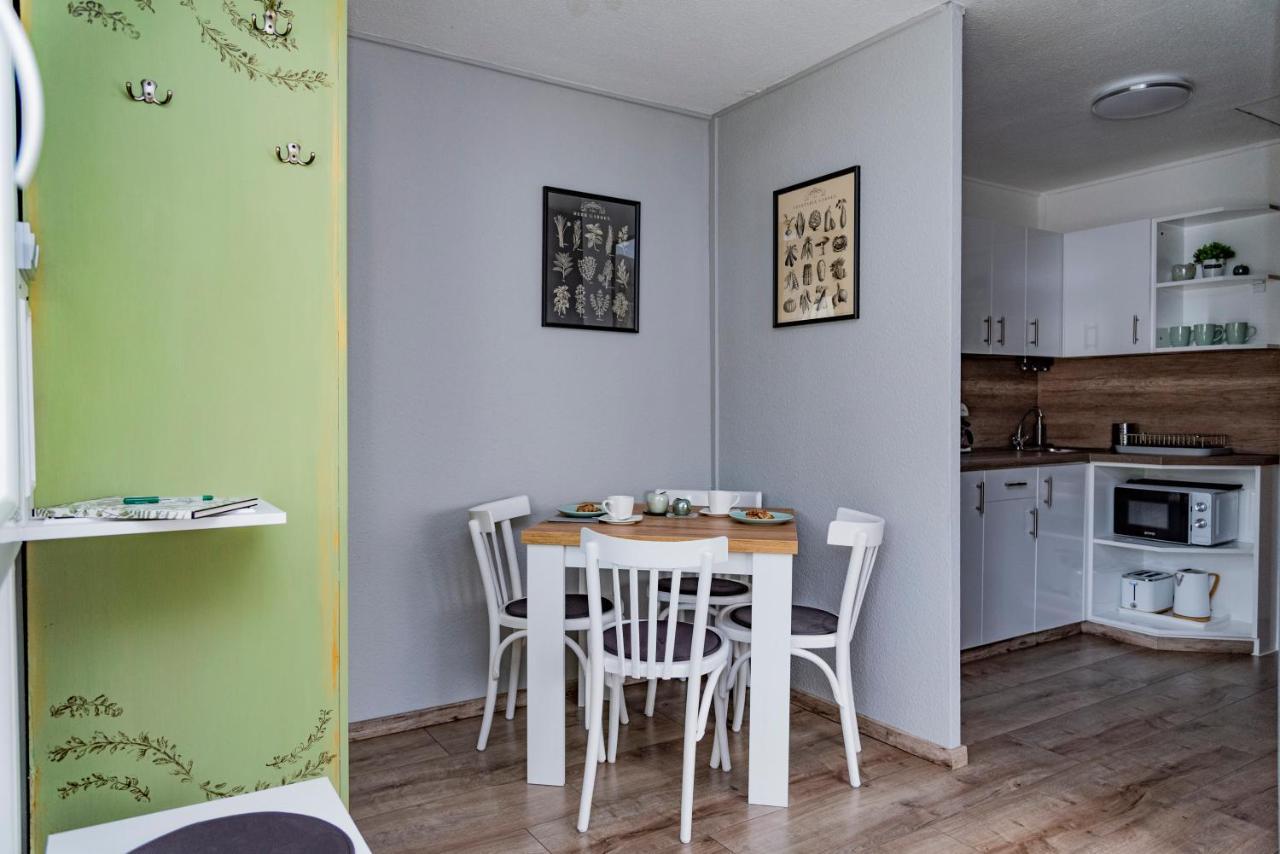 Amica Vendégház Zalakaros Extérieur photo